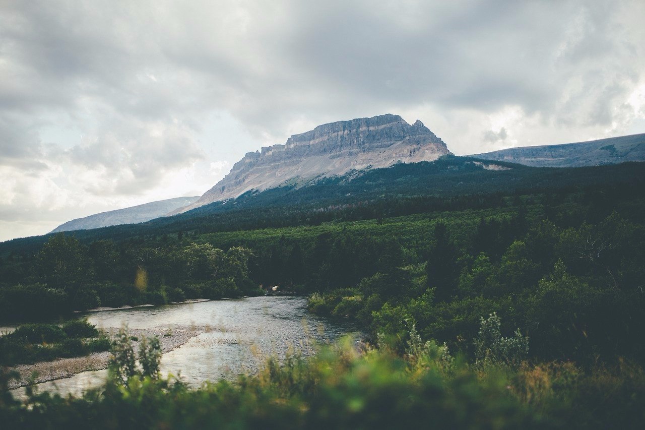 Glacier National Park - 2