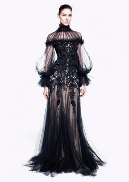 Alexander McQueen Collection - 5