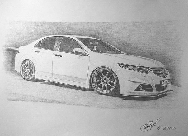 I Love Cars - 21  2016  09:34 - 7