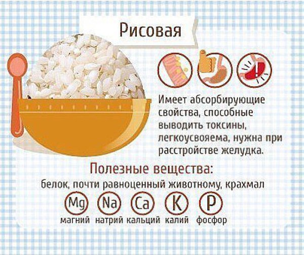 Вы едите каши? А знаете ли Вы почему они полезны и как их употребление может повлиять на организм? - 5