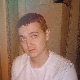 Иван, 29, Туринск