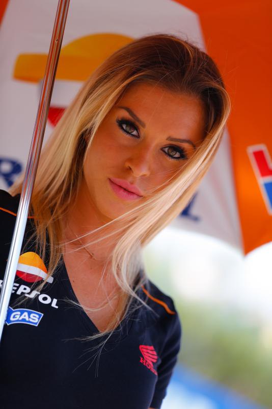 *MotoGP -WSBK~Girls~ - 2  2017  15:48