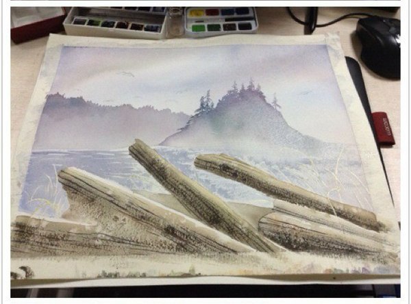 #_@ele_art_school. #@ele_art_school    - 8