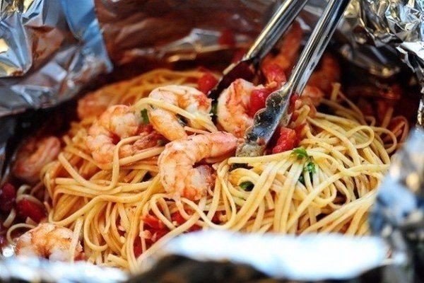 Вкусно, сочно, невероятно полезно! Будьте счастливы и полны сил! 10 САМЫХ ВКУСНЫХ РЕЦЕПТОВ С ... - 8