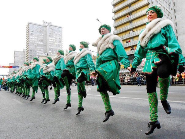         .    Irish Week  ... - 3