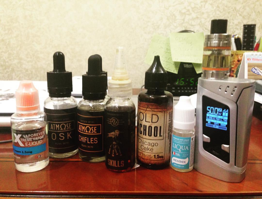 #vape #    