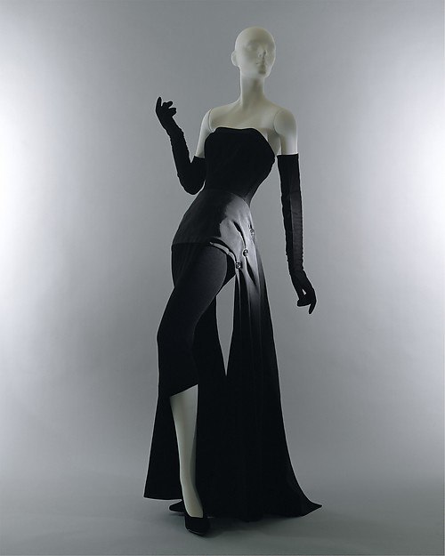 Christian Dior, 1940-1950-. - 2