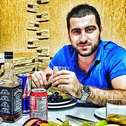 Azik, 33, 