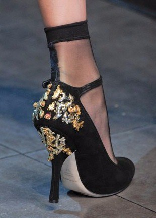 Dolce & Gabbana Baroque. - 4