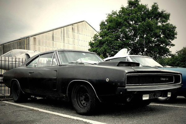 Dodge Charger