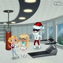 ���� �������, �����, 43 ���� - ��������� 1 ������ 2017 � ������ �Tropikania�