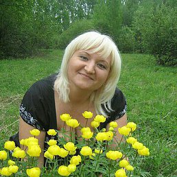 Svetlana, , 44 