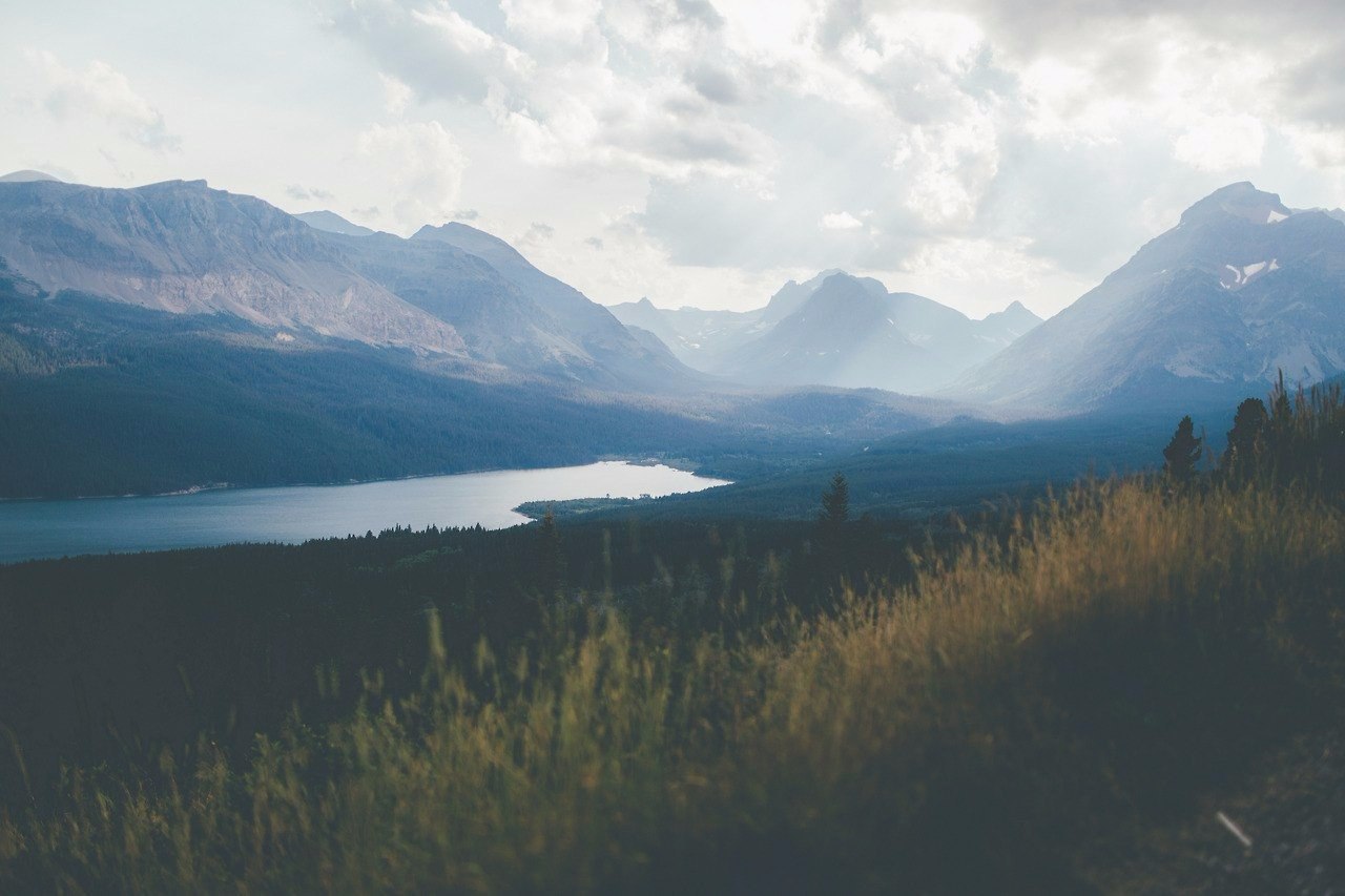 Glacier National Park