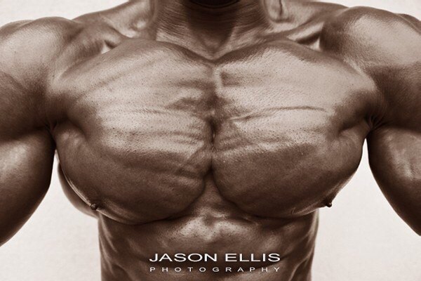 Десять лучших упражнений для построения мощных грудных мышц! В данной статье приводится ...