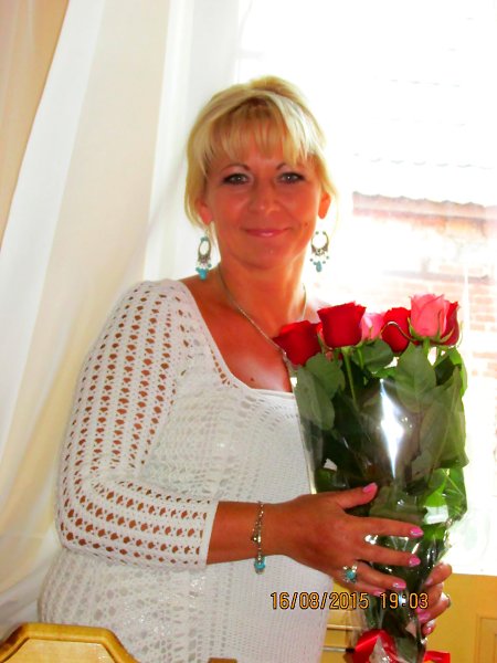 женщины нижнего ломова