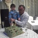 ���� Vazgen, ������, 61 ��� - ��������� 24 �������� 2016