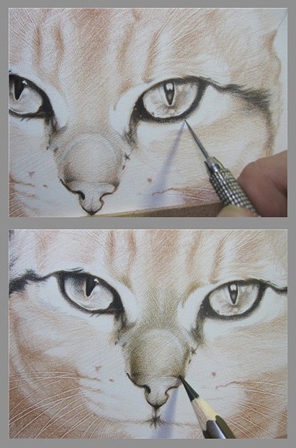 #_@ele_art_school. #@ele_art_school    - 5