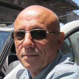 Cemal Terzi, 61, 