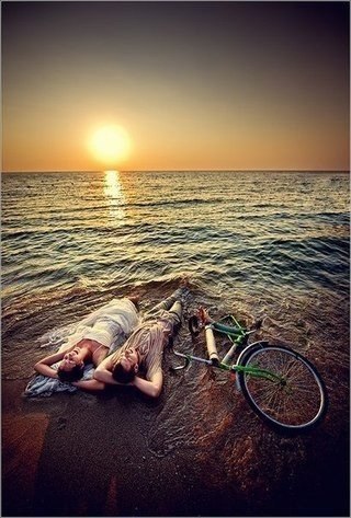 Иногда нужно просто подождать. Для некоторых событий ещё не наступило время.