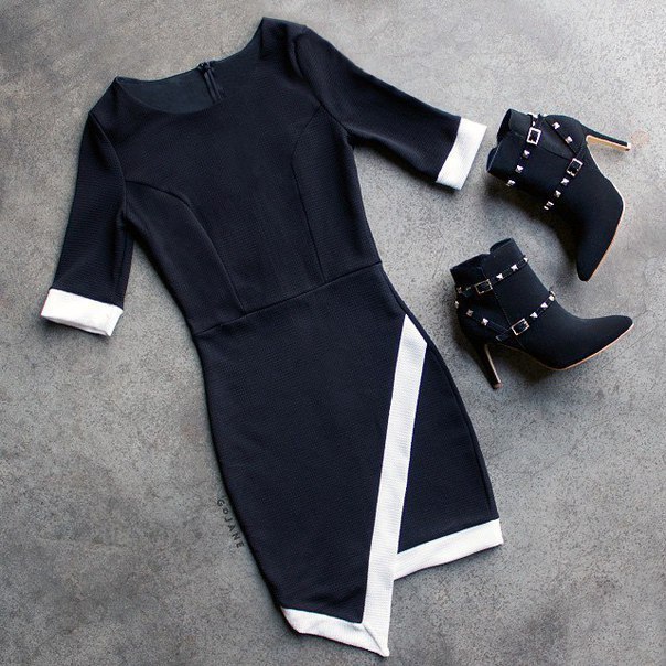Black - 2
