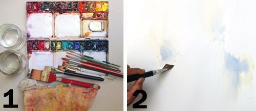 #_@ele_art_school. #@ele_art_school    - 2