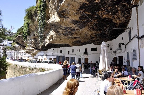   , Setenil de las Bodegas,  - 5