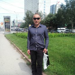 Евгений, 46, Алтай