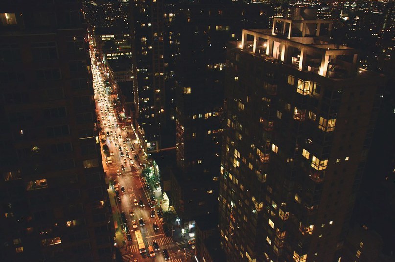 New York, USA. - 9