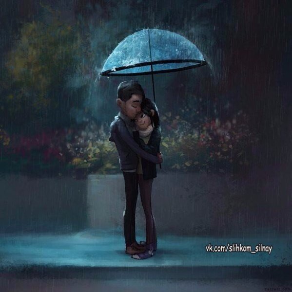 Главное — верить. Если веришь, то всё обязательно будет хорошо — даже лучше, чем ты думаешь.