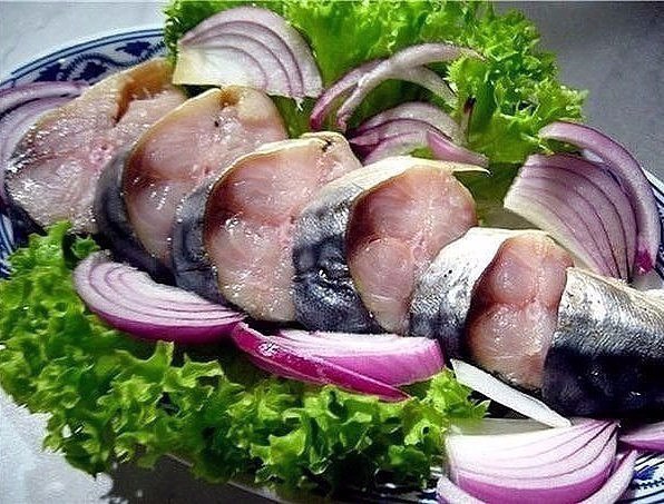 Тoп 7 лучшиx закуcок.1. Закуcoчный торт