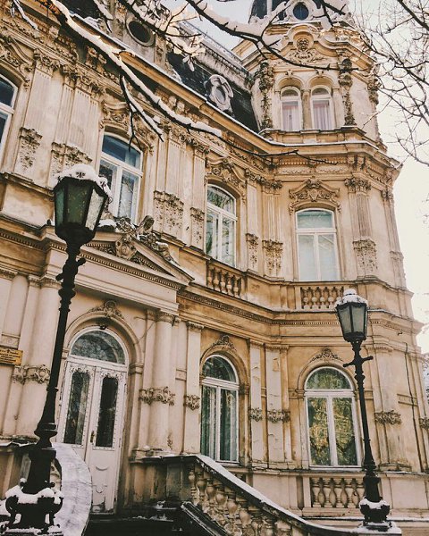 #Lviv, #Ukraine - 8