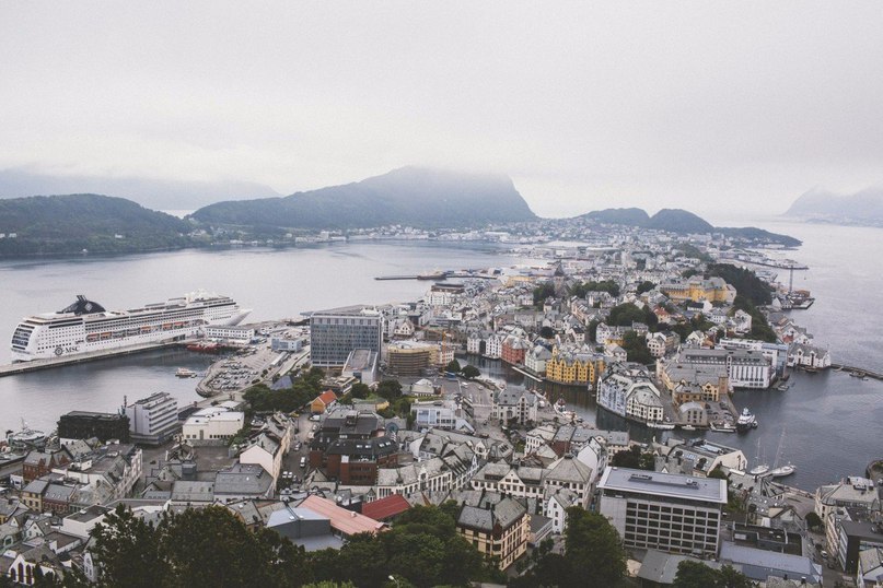 Norway - 9