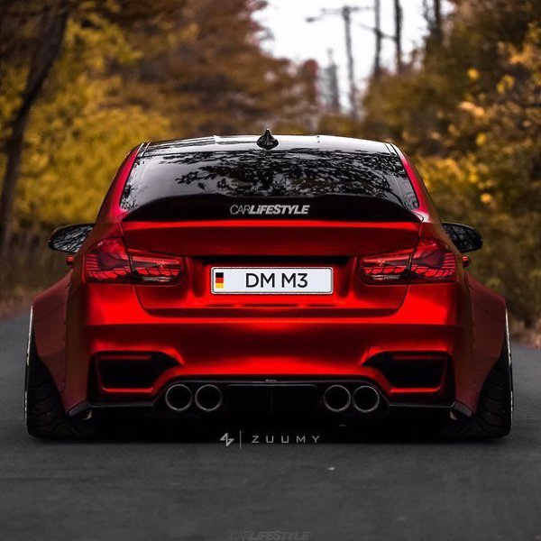 BMW M3