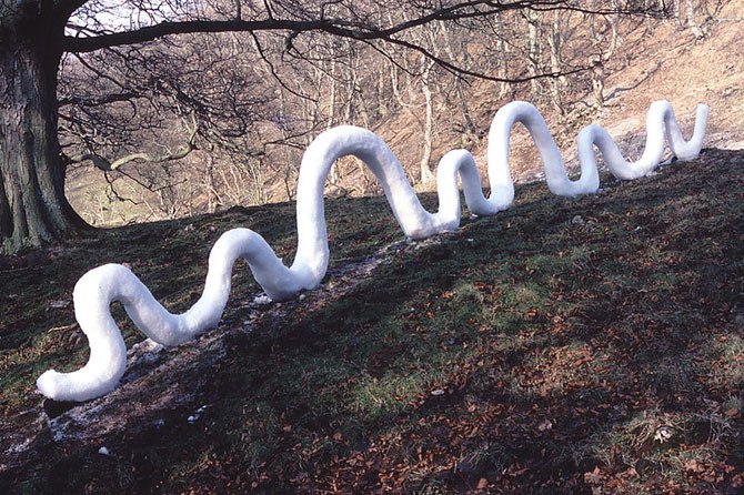 ))).  - - ( . land art  -)    , ... - 23