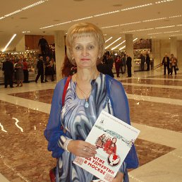 Nataly, , 69 