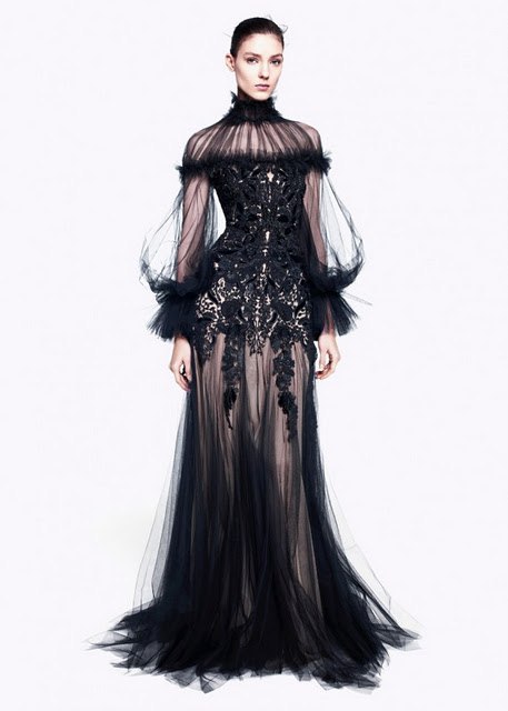 Alexander McQueen Collection - 5