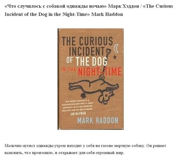 8 книг на английском, которые по плечу даже начинающим. - 4