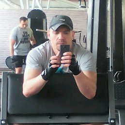 Vlad, , 34 