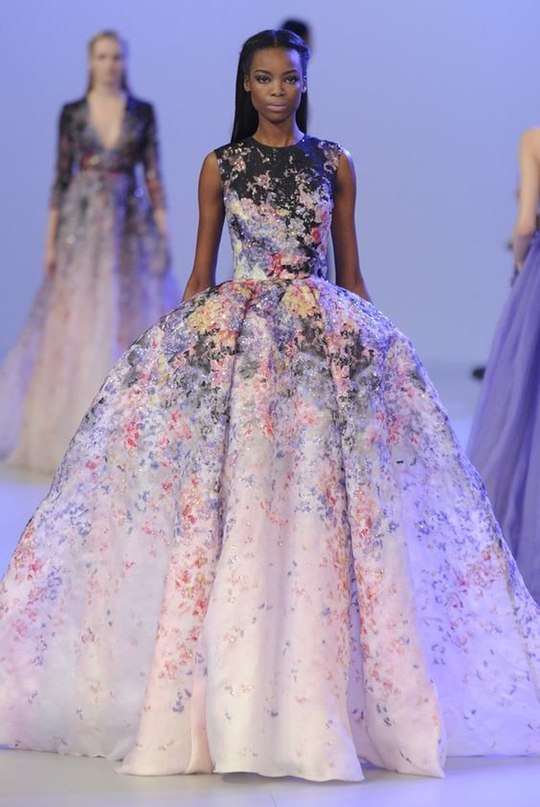   Elie Saab - 3