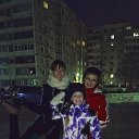  Irina, , 61  -  4  2017    