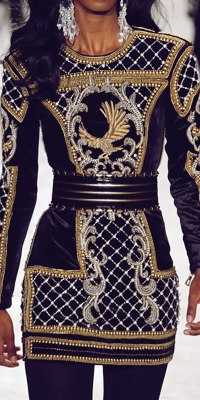 Balmain for H&M. - 5