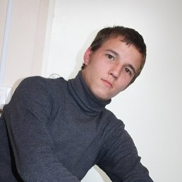 Владимир, 27, Богородицк