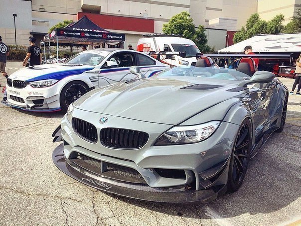 M4 & Z4