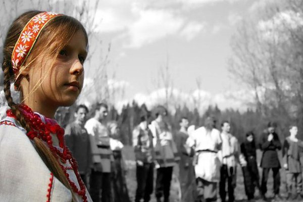 "Цитаты знаменитых иностранцев о нраве русского народа. «Русские люди никогда не будут ... - 2