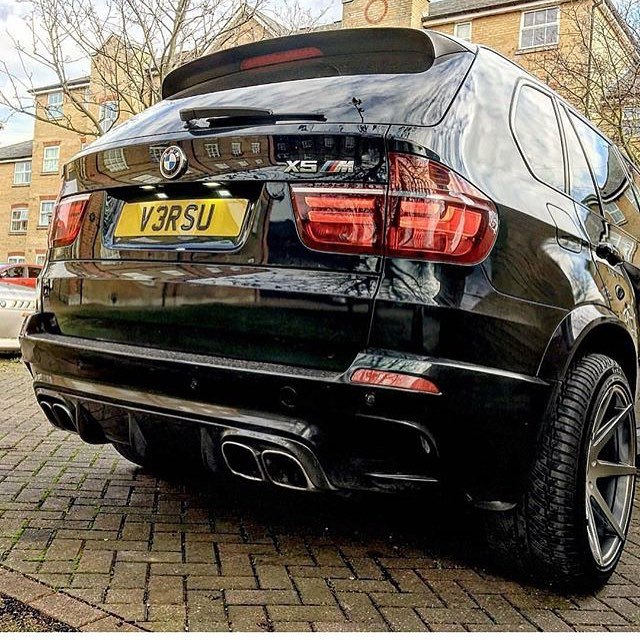 BMW X5 M