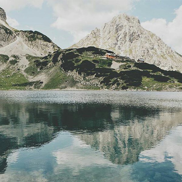 Ehrwald, Austria - 5