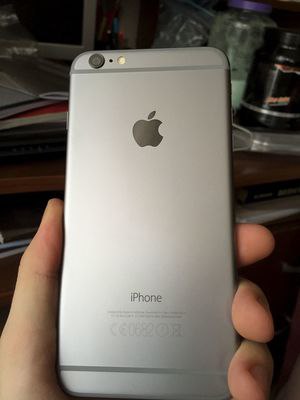      !    iPhone 6  !    ...