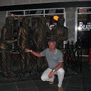����-�������� ������ ���� THE BEATLES (������ 2015) �� ������� ���� ����������