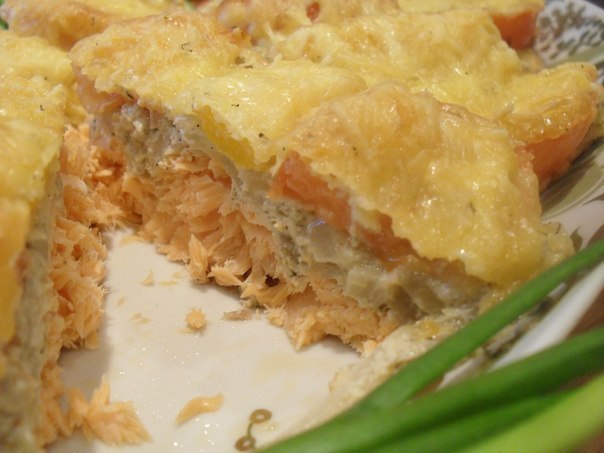 Царская рыбка. Татьяна Зубченко Безумно вкусно, быстро и просто!!! Получается очень сочно, нежно. ...