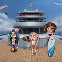 ���� �����, ������� - ��������� 20 ������ 2017 � ������ �Tropikania�